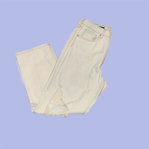 Wild Fable Women’s Light Washed Jeans size 12